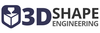 3D Shape Engineering