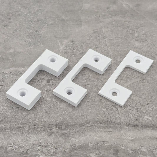 Door Striker Spacer 2-3/4" (Commercial)