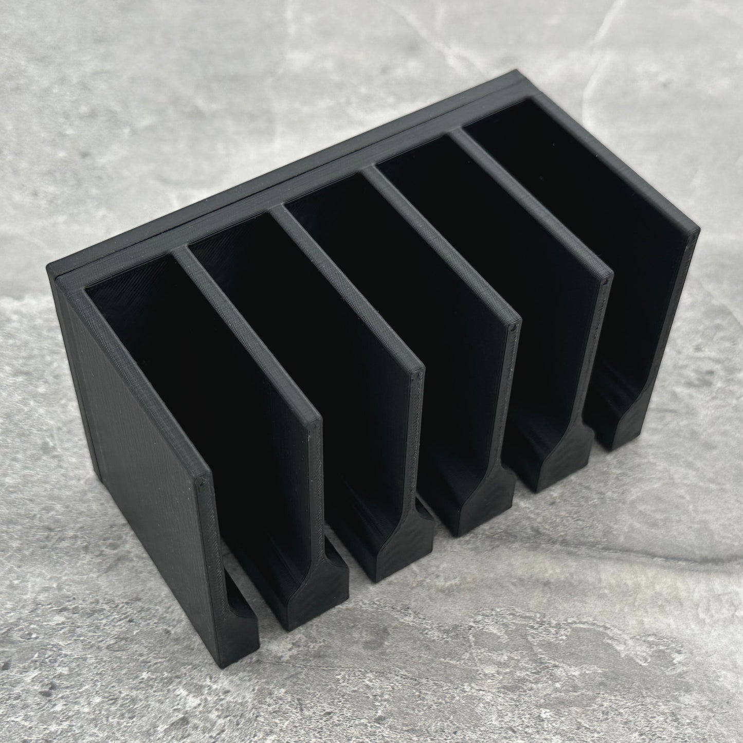 5 Belt Hanger