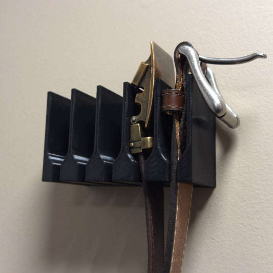 5 Belt Hanger