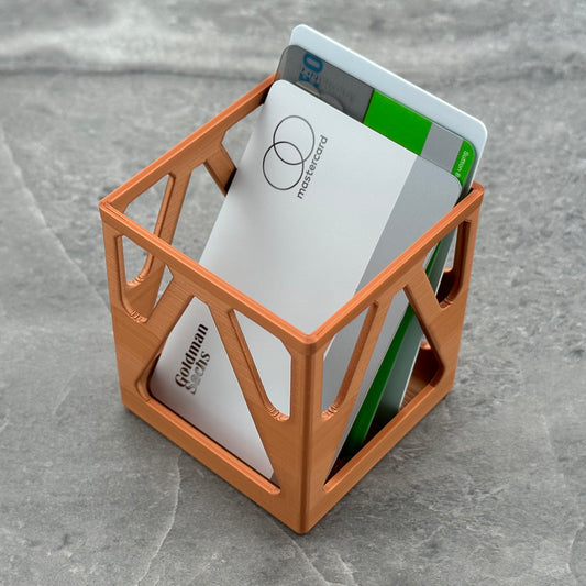 Credit Card Organizer
