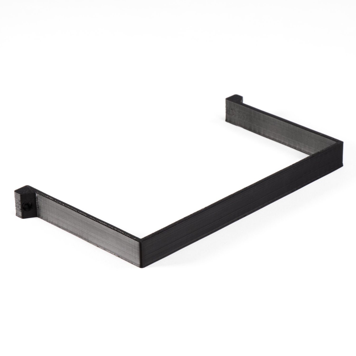 ATX Power Supply Mounting Bracket for DIY projects, LED lighting, 3D Printers - 3D Shape Engineering