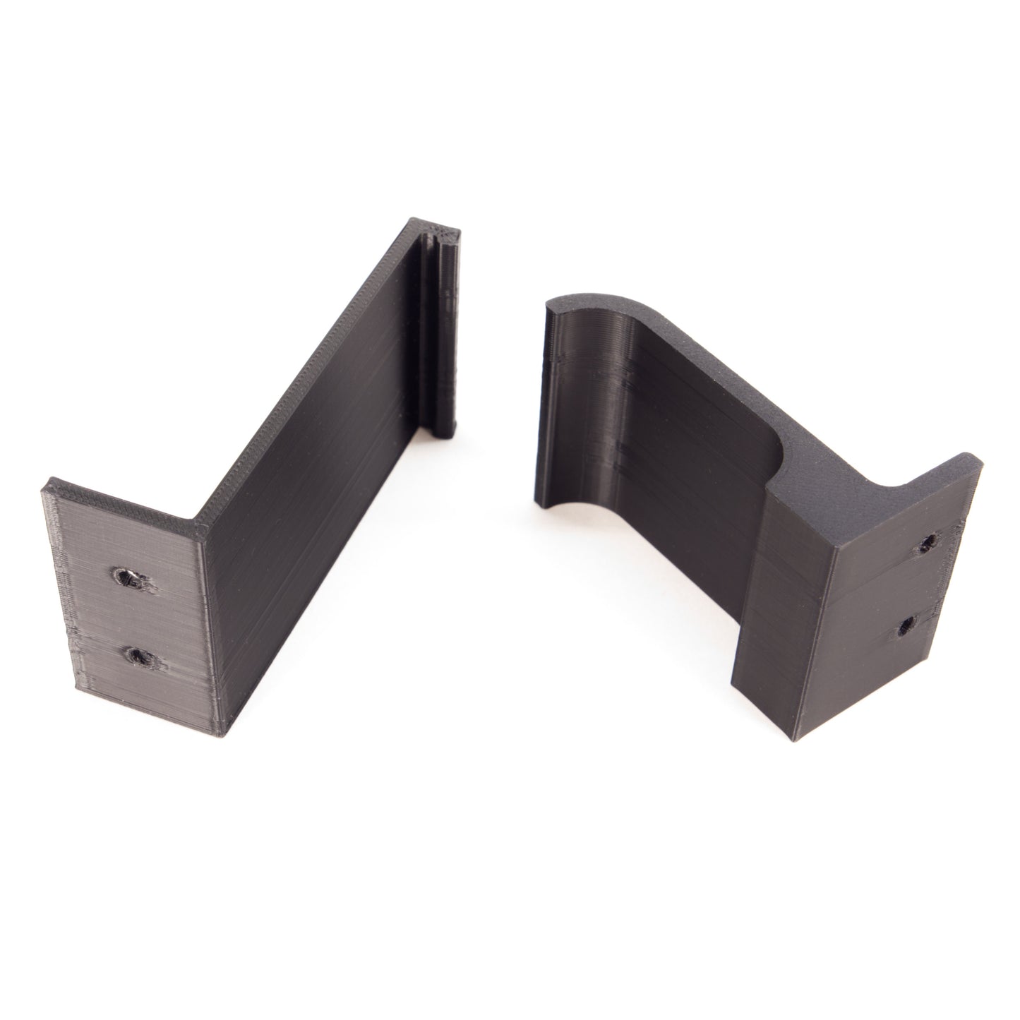 Technicolor TC8717T / Arris SVG2482AC Modem Wall Board Mounting Bracket