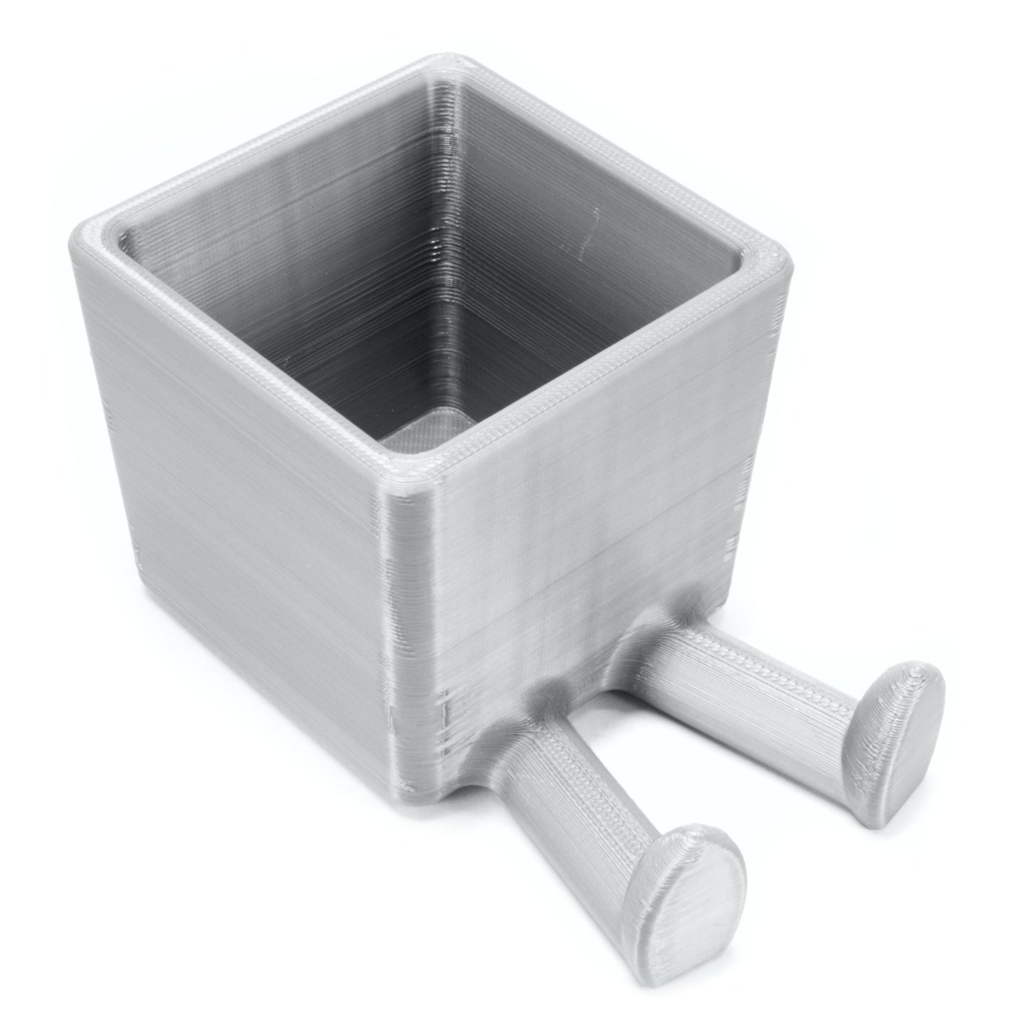 Leggy Small Indoor Planter