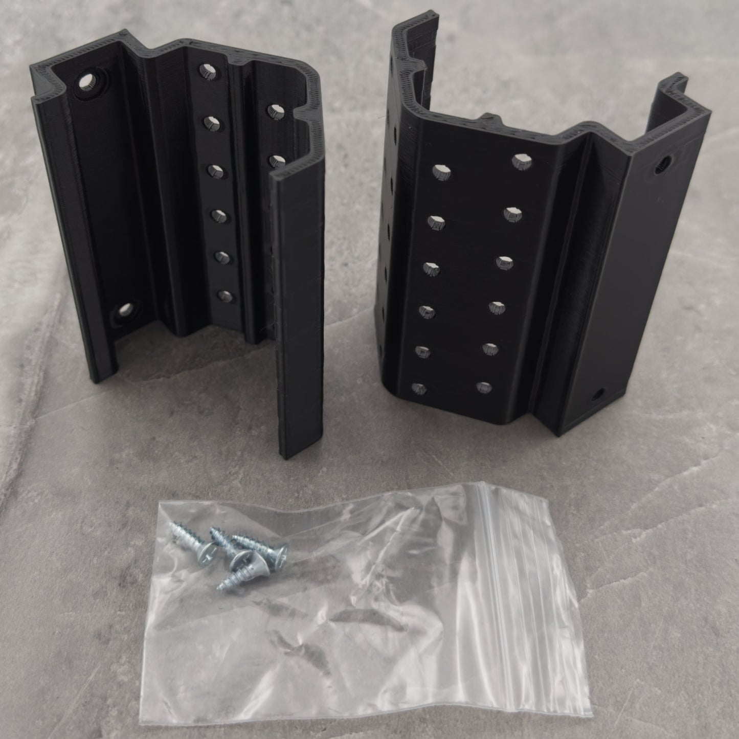 Netgear CM600 / CM1000 / CM1150 / CM1200 Cable Modem Wall Mount