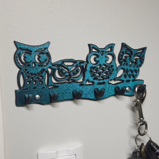 Owl Key Holder