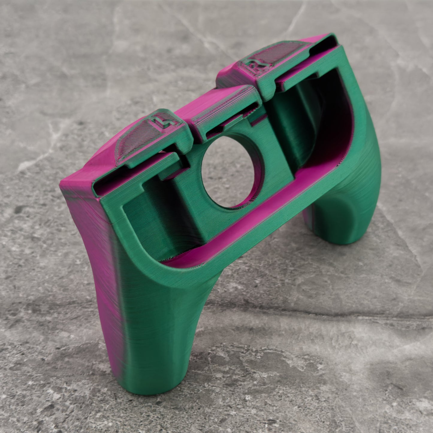 Joycon Grip for Nintendo Switch