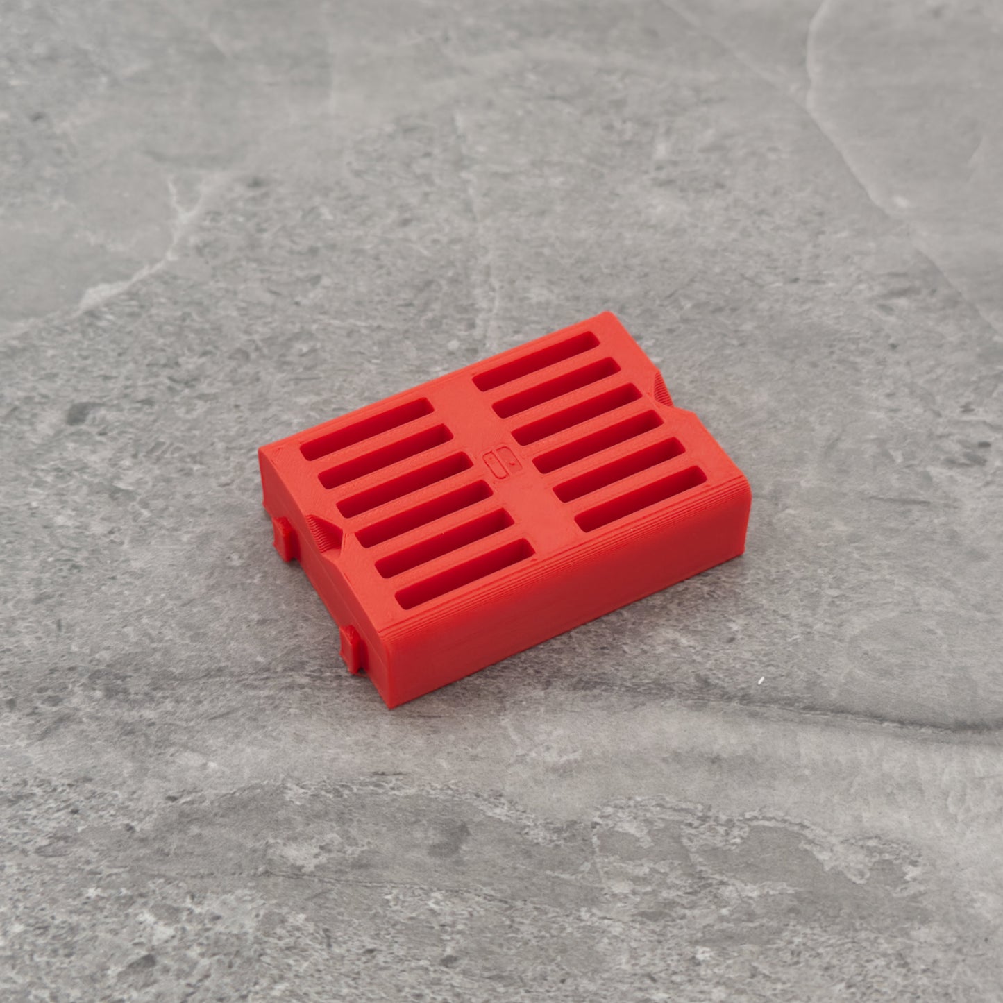 Modular Interlocking Nintendo Switch Game Card Holder