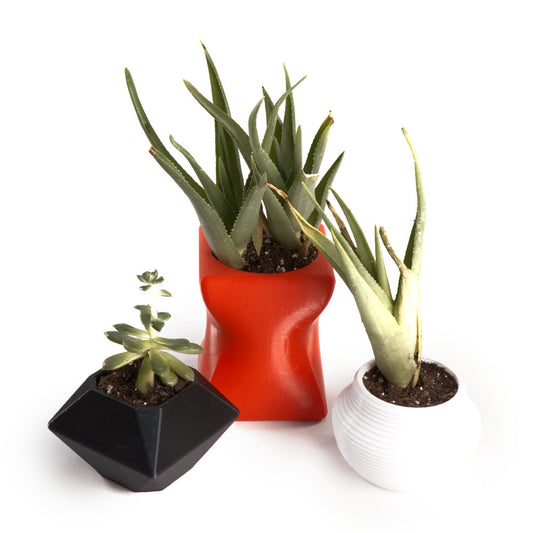 Black Friday Sales, Another Product Teaser, Planters & Pen Holders