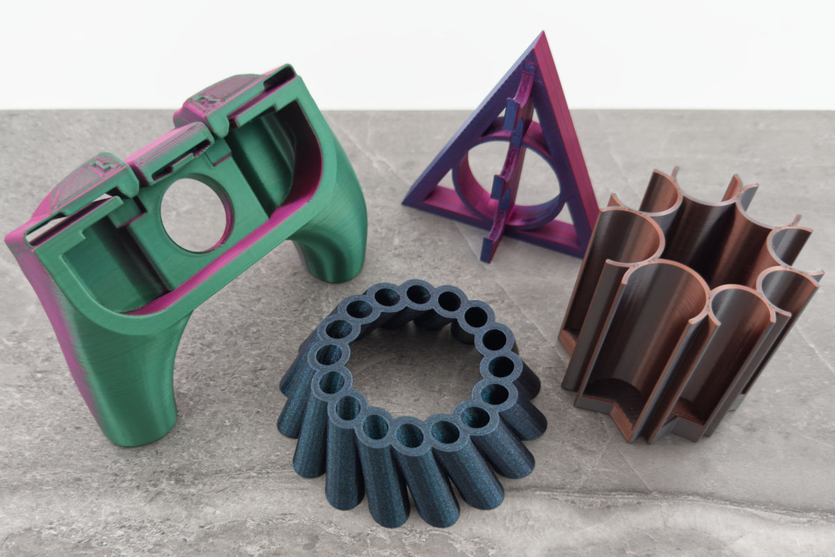 True Shape Engineers 3D Shape Engineering