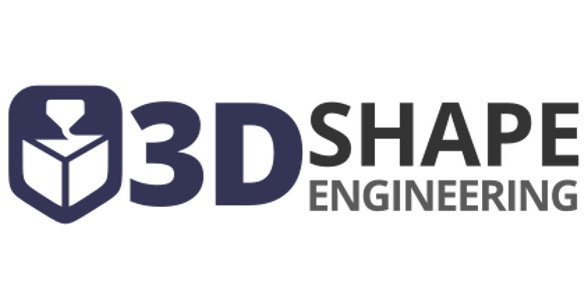True Shape Engineers Contact Us – 3D Shape Engineering