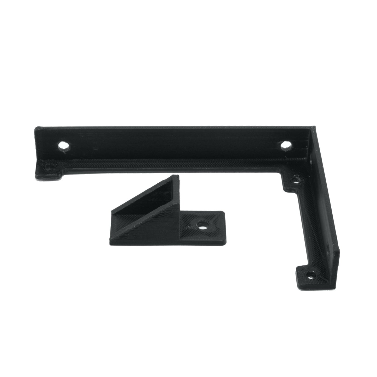 2020 Frame Corner Mount for ATX Power Supply