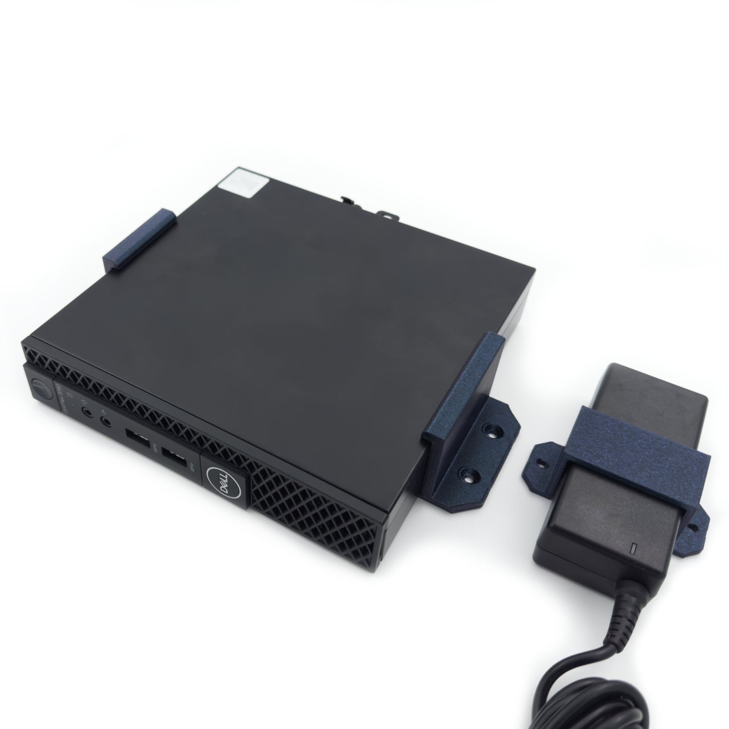 Dell OptiPlex Micro SFF Desktop Wall / Desk Mount