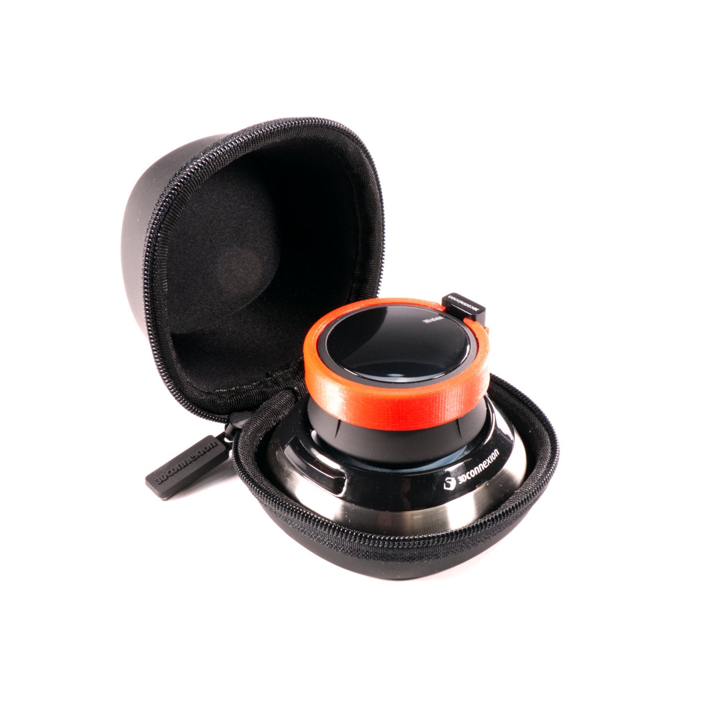 3Dconnexion SpaceMouse Wireless USB Adapter Holder / Protector Ring