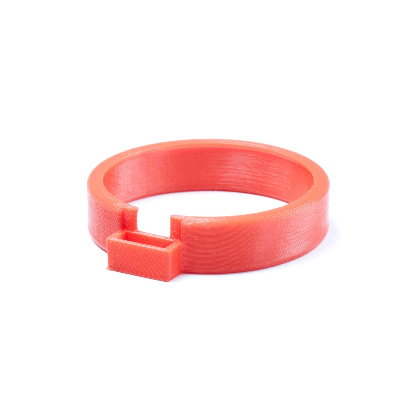 3Dconnexion SpaceMouse Wireless USB Adapter Holder / Protector Ring - 3D Shape Engineering