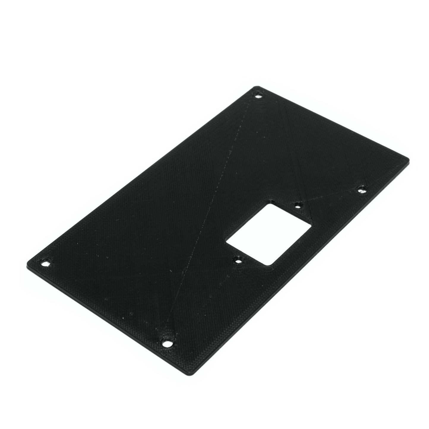 C14 IEC AC socket Plate for atx sfx or flex atx power supply mounts