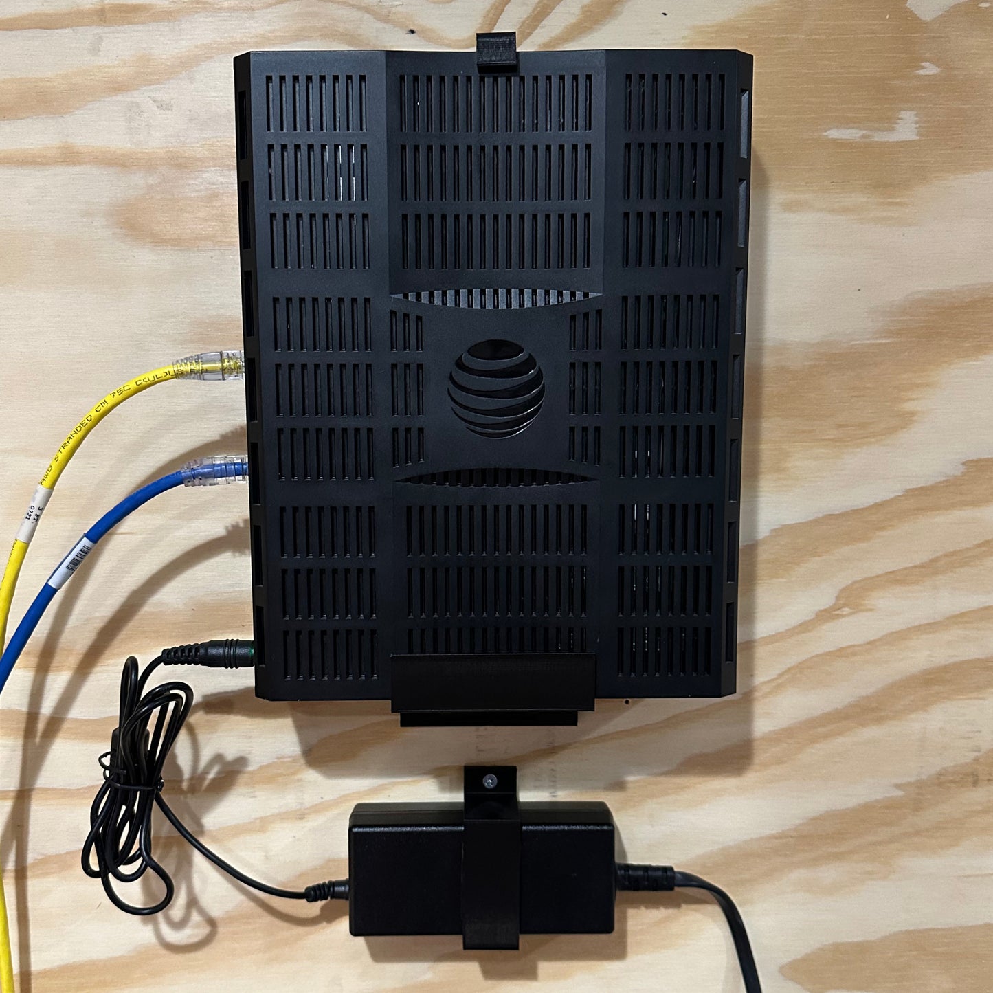 Arris BGW-210 / 5268AC Modem Wall Mount