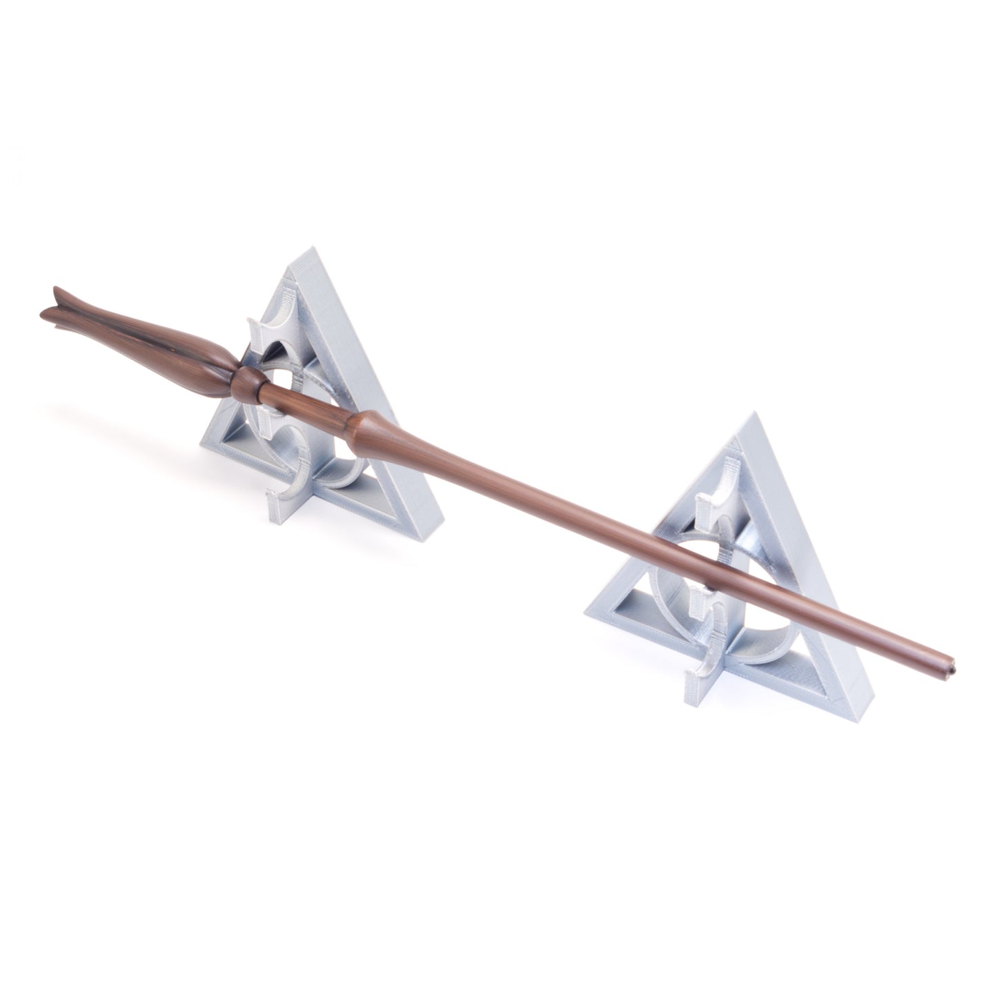 Triple Magic Wand Display Stand