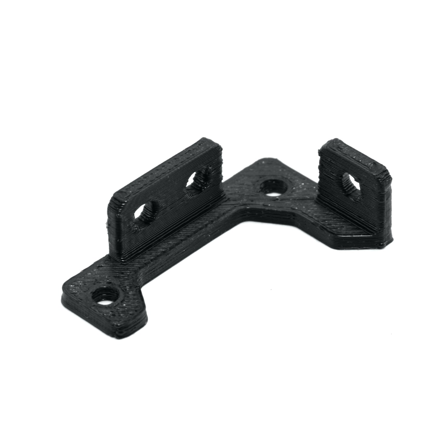Flex ATX Power Supply Mounting Bracket for DIY projects, LED lighting & 3D Printers
