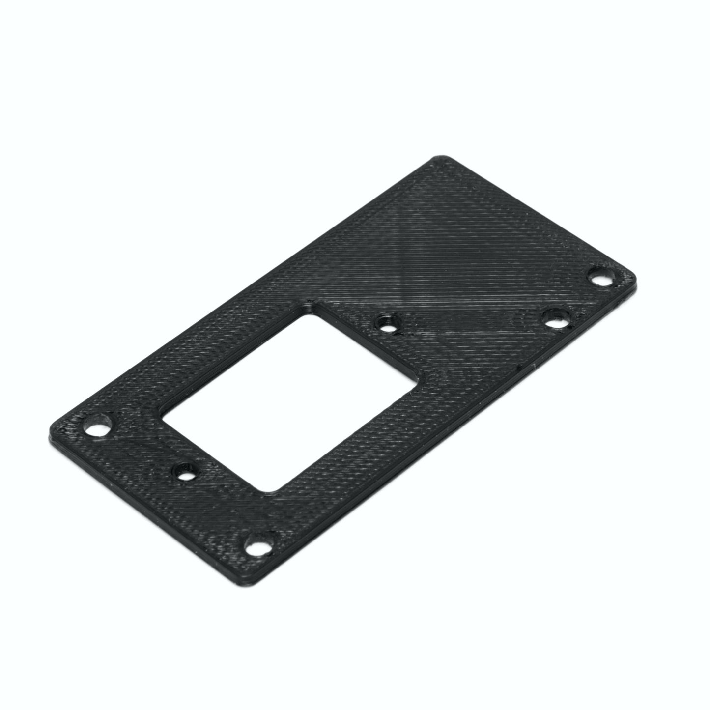 C14 IEC AC socket Plate for atx sfx or flex atx power supply mounts