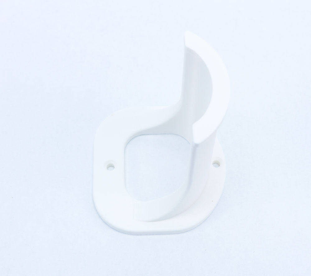 Wall Mounted Headphone Hanger - 3D Shape Engineering