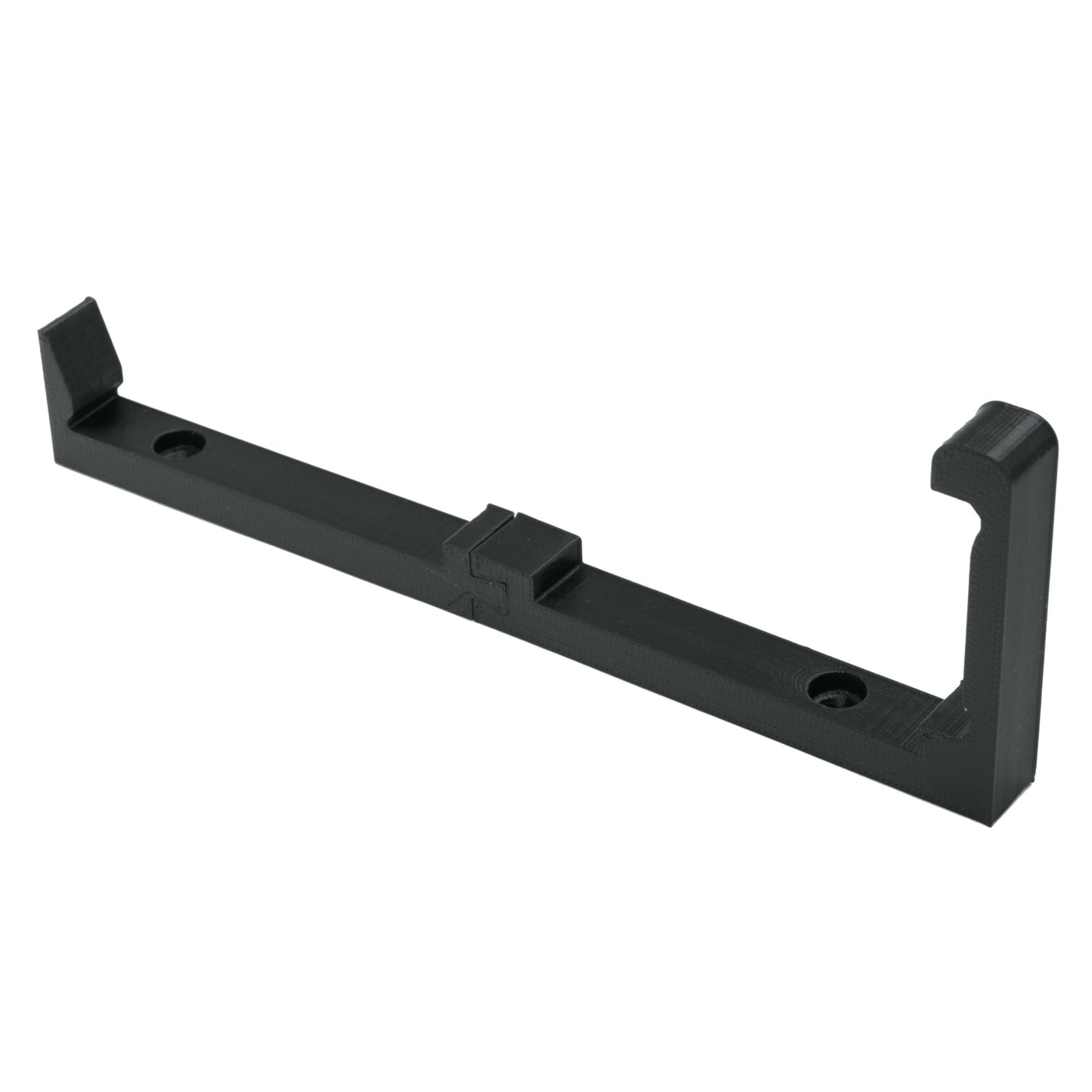 Motorola MB86xx/87xx & MG7xx Series Modem Wall Mount Bracket 3D Shape