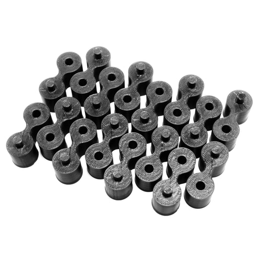 Pegboard Spacer Set