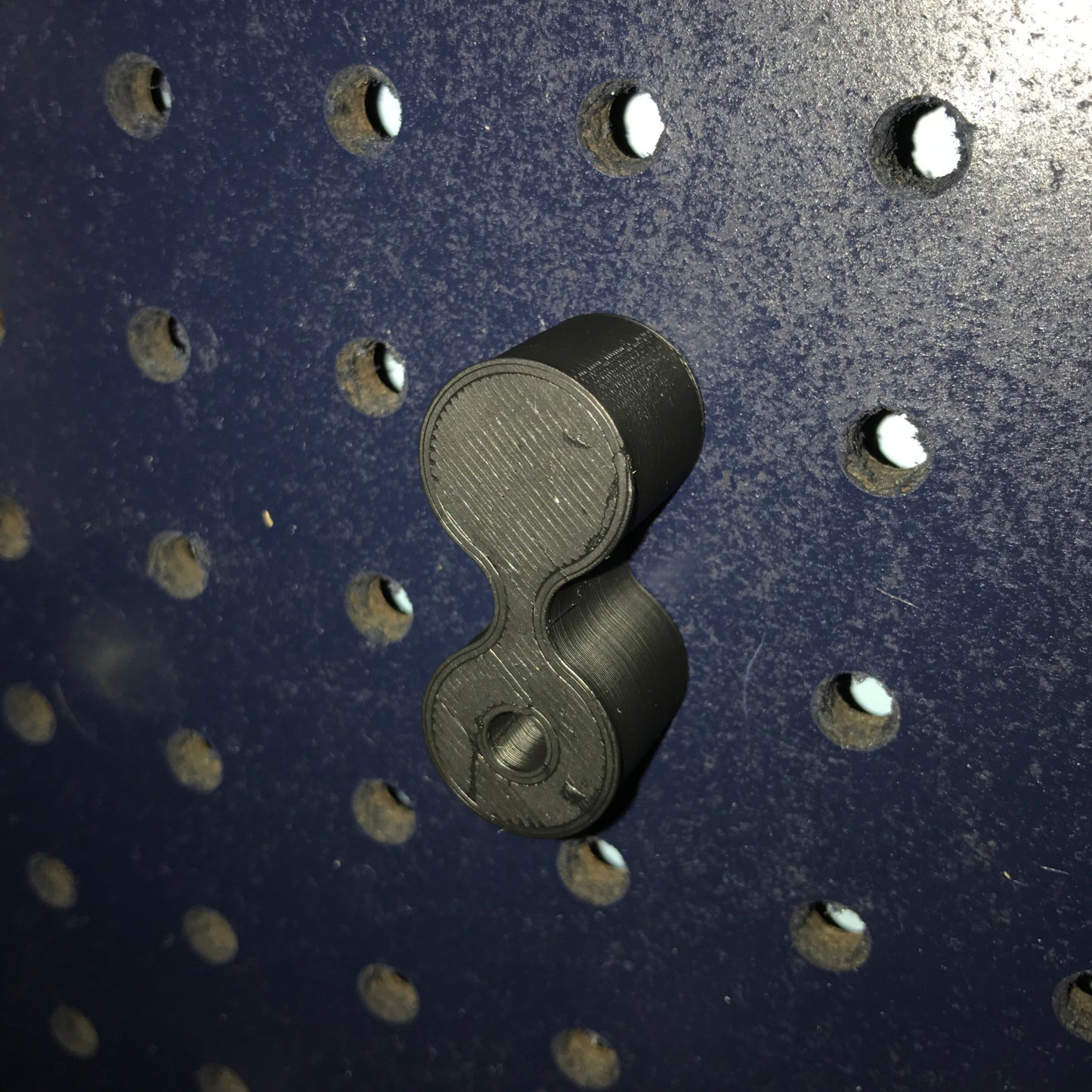 Pegboard Spacer Set