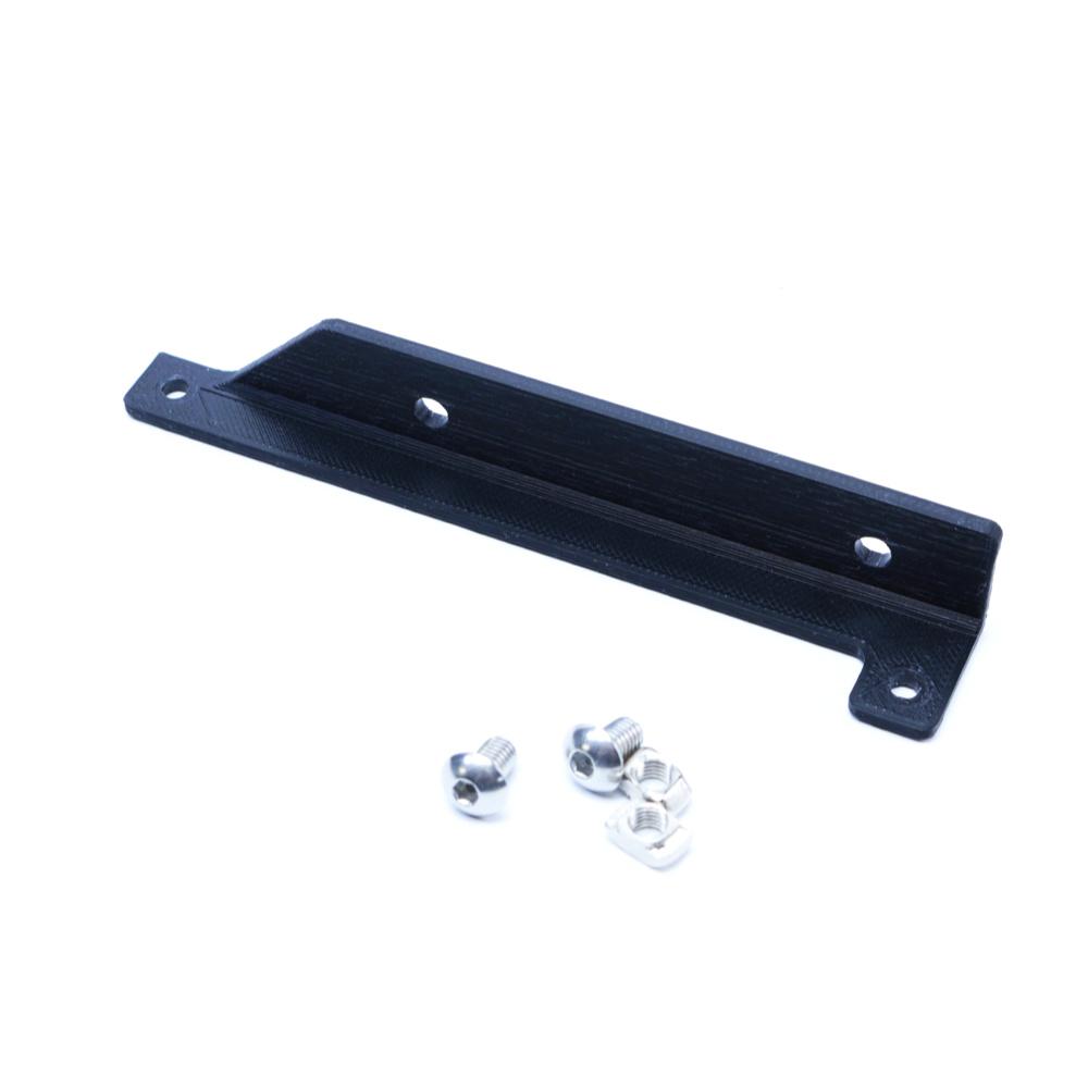 ATX Power Supply Mounting Bracket for DIY projects, LED lighting, 3D Printers - 3D Shape Engineering