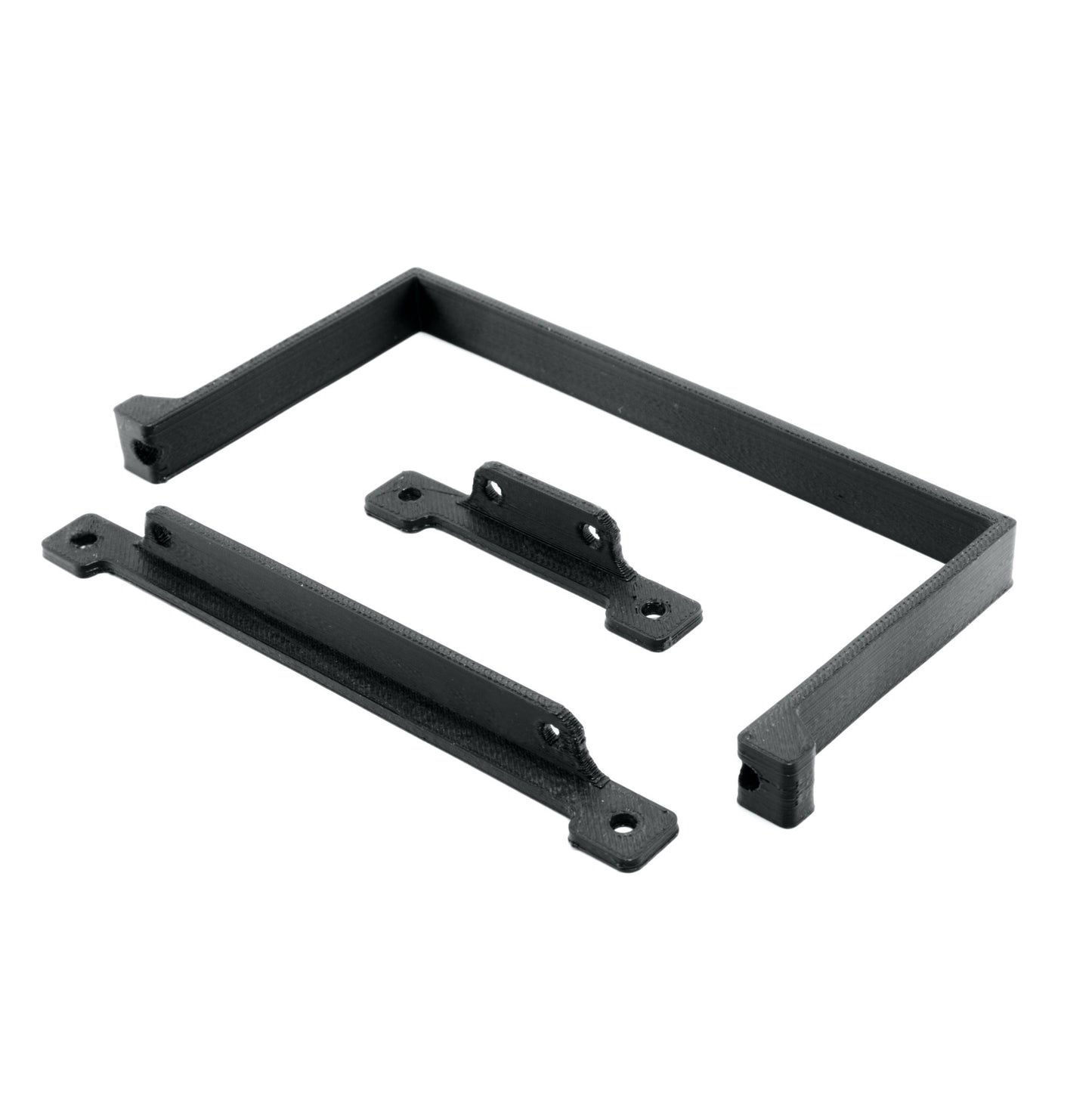 SFX Power Supply Mounting Bracket for DIY projects, LED lighting, 3D Printers