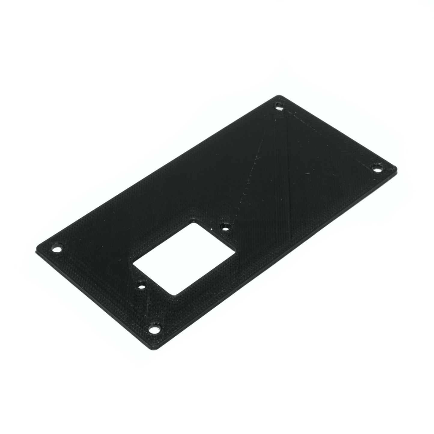 C14 IEC AC socket Plate for atx sfx or flex atx power supply mounts