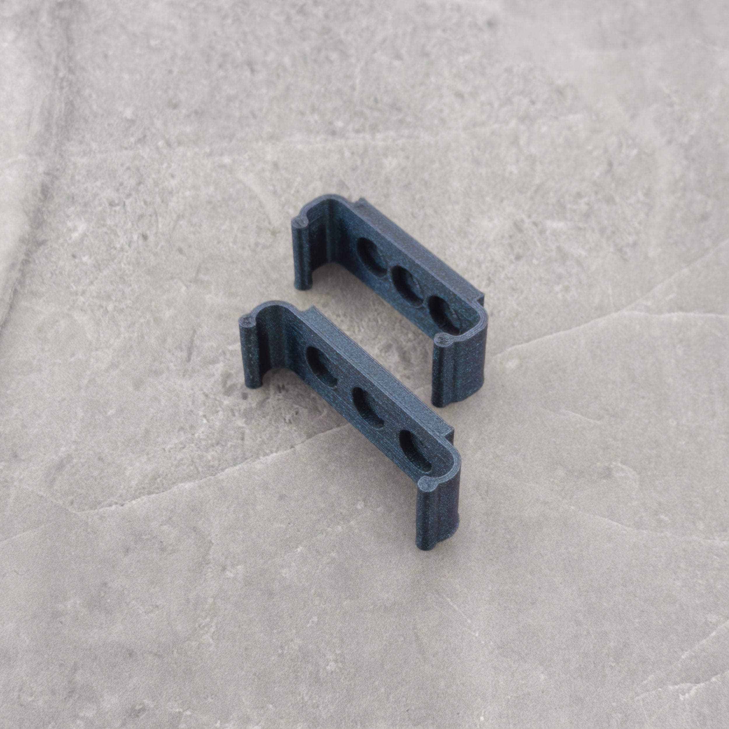 Portable SSD Wall / Desk Mount – 3D Shape Engineering