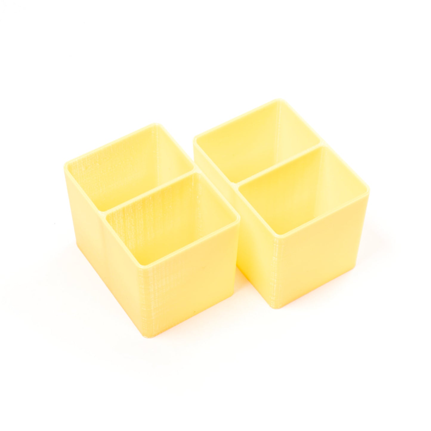 Small, Medium and Large Replacement Bins for Stanley 014725 Professional Organizer - 3D Shape Engineering