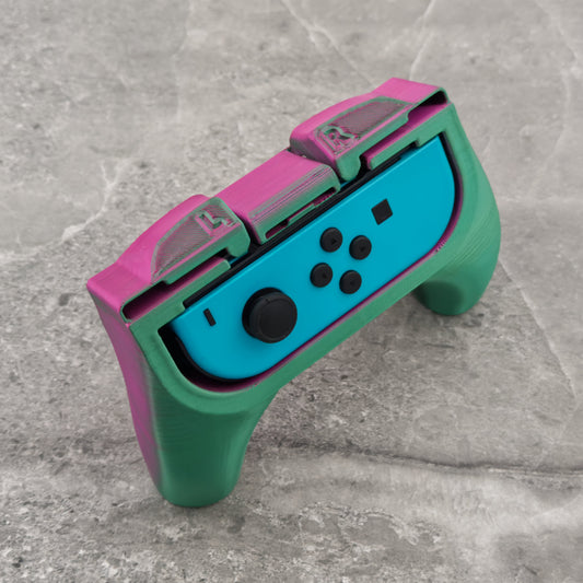 Joycon Grip for Nintendo Switch